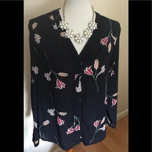 Vera moda blouse